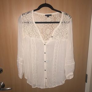 American Eagle Blouse